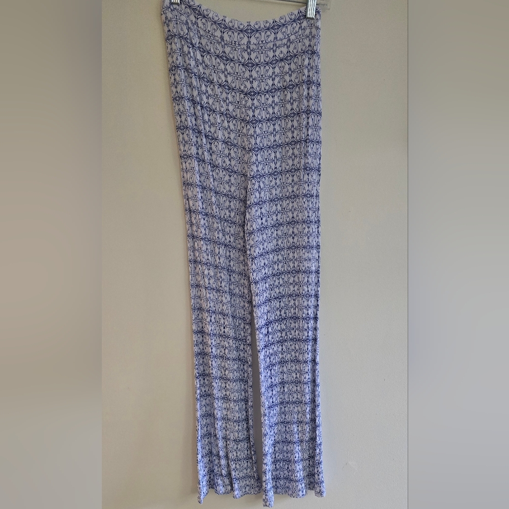 Preloved: Valija Ribbed Long Pants